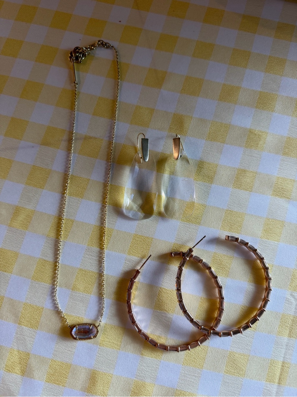 Kendra Scott Bundle